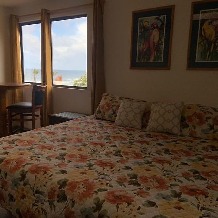 Poco Cielo Hotel Rosarito Dış mekan fotoğraf