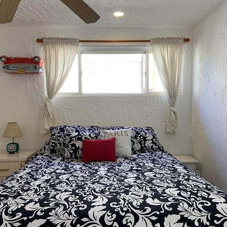 Poco Cielo Hotel Rosarito Dış mekan fotoğraf