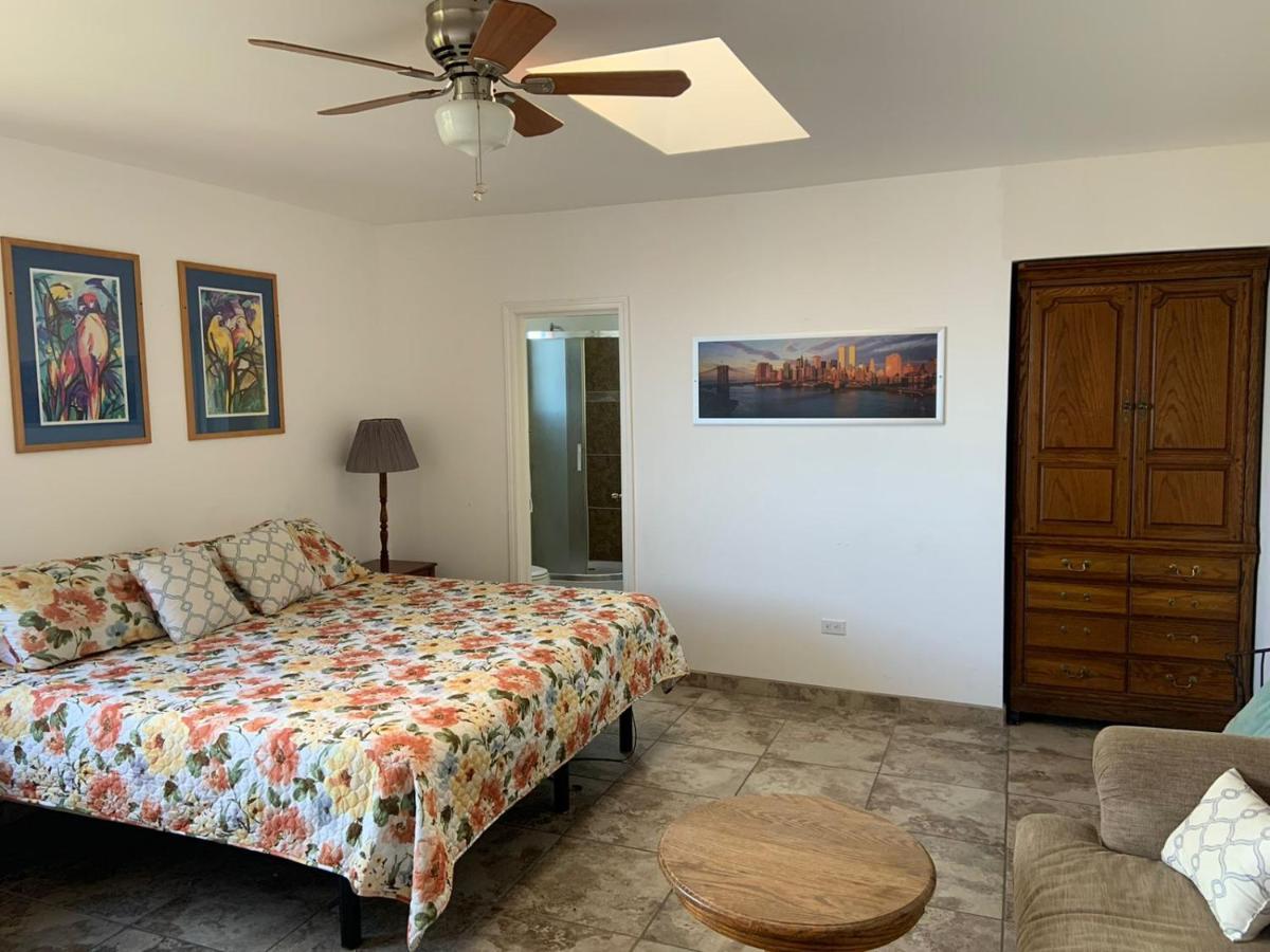 Poco Cielo Hotel Rosarito Dış mekan fotoğraf