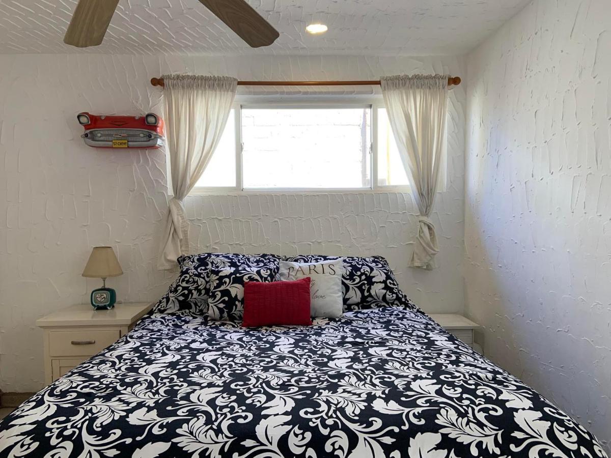 Poco Cielo Hotel Rosarito Dış mekan fotoğraf