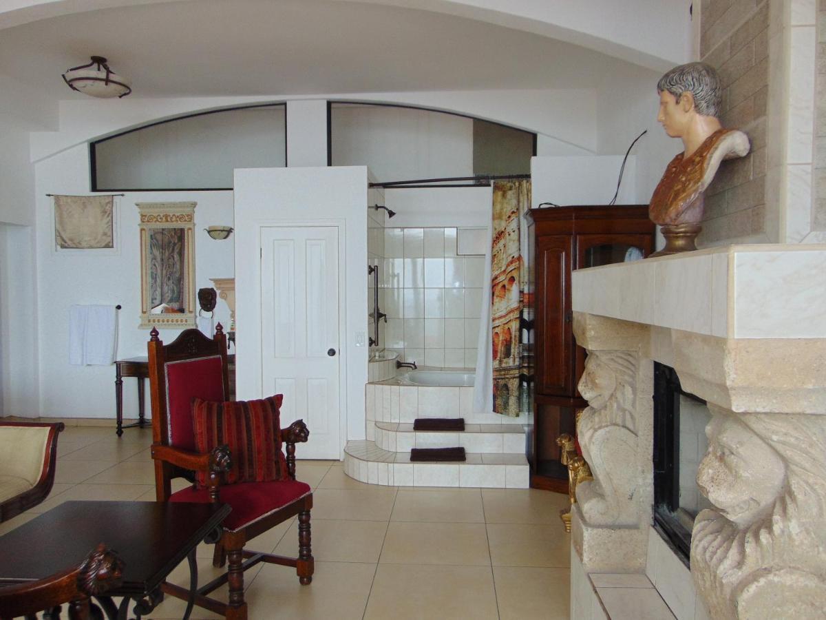 Poco Cielo Hotel Rosarito Dış mekan fotoğraf