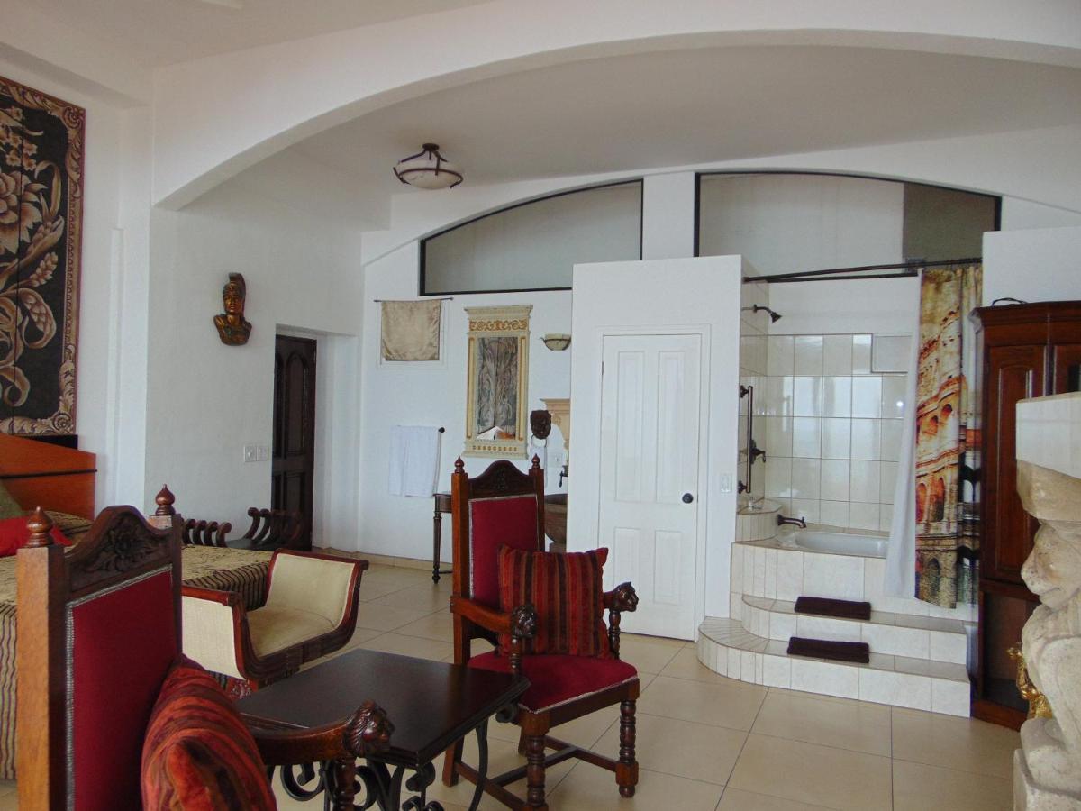 Poco Cielo Hotel Rosarito Dış mekan fotoğraf