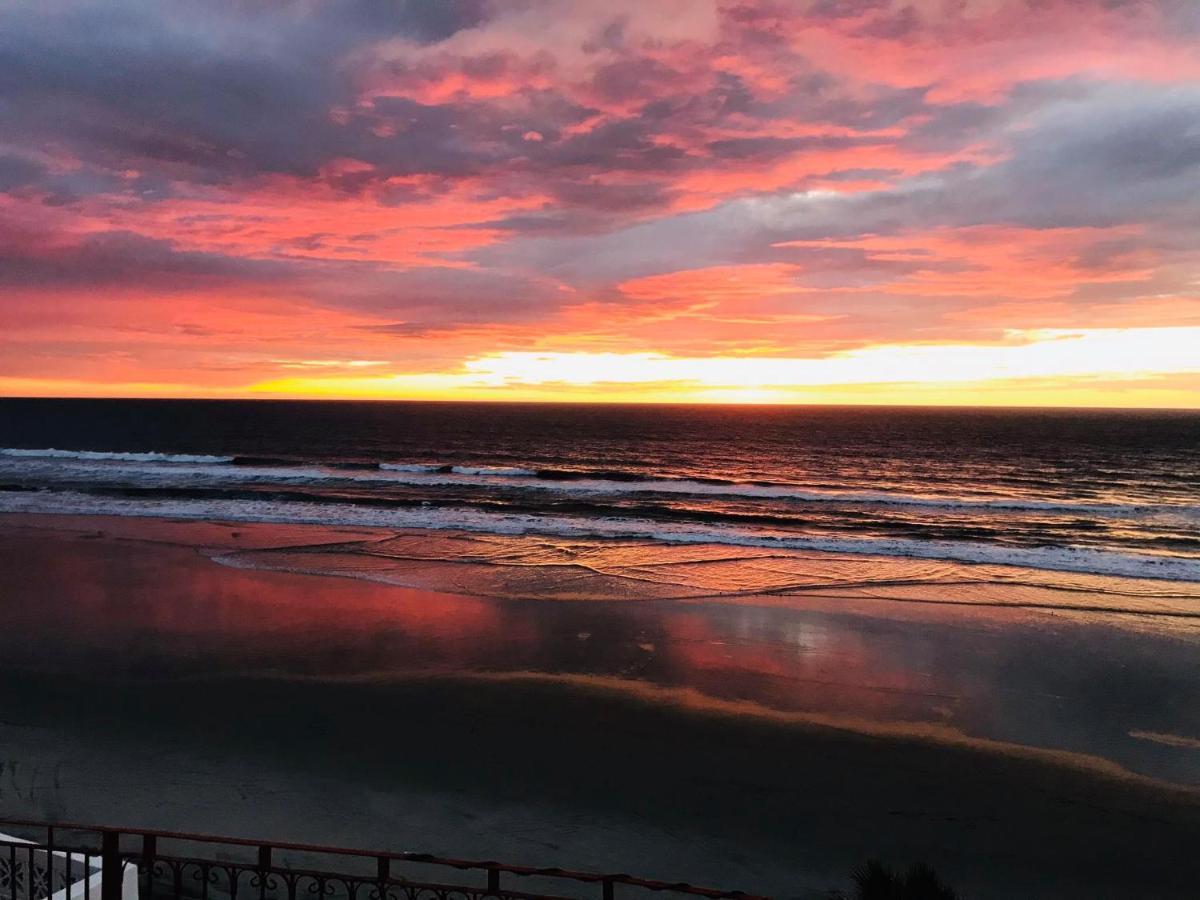 Poco Cielo Hotel Rosarito Dış mekan fotoğraf