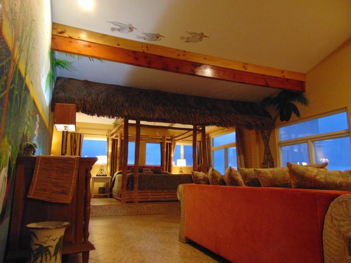 Poco Cielo Hotel Rosarito Dış mekan fotoğraf