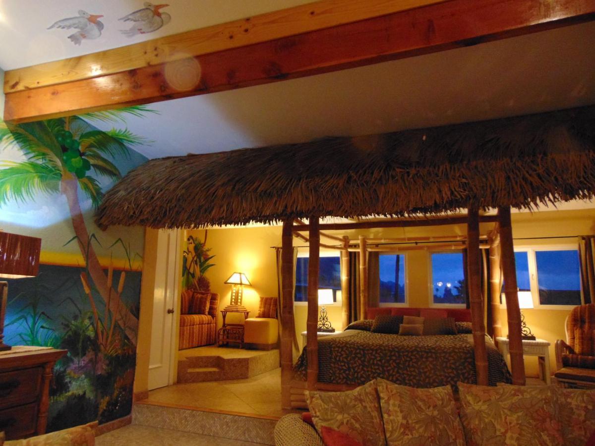Poco Cielo Hotel Rosarito Dış mekan fotoğraf