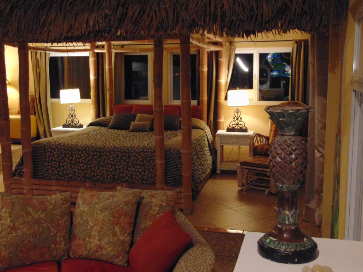 Poco Cielo Hotel Rosarito Dış mekan fotoğraf