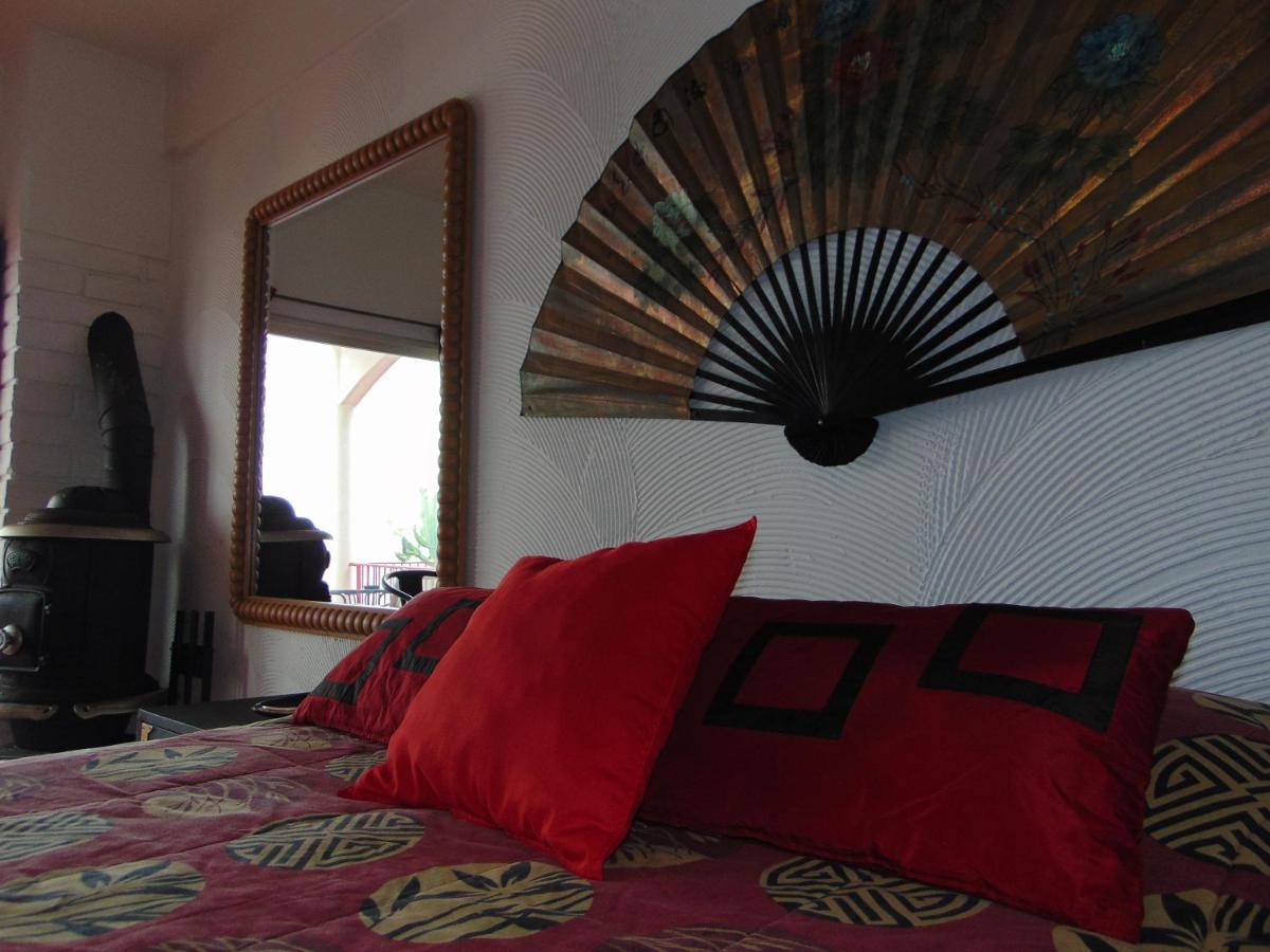Poco Cielo Hotel Rosarito Dış mekan fotoğraf