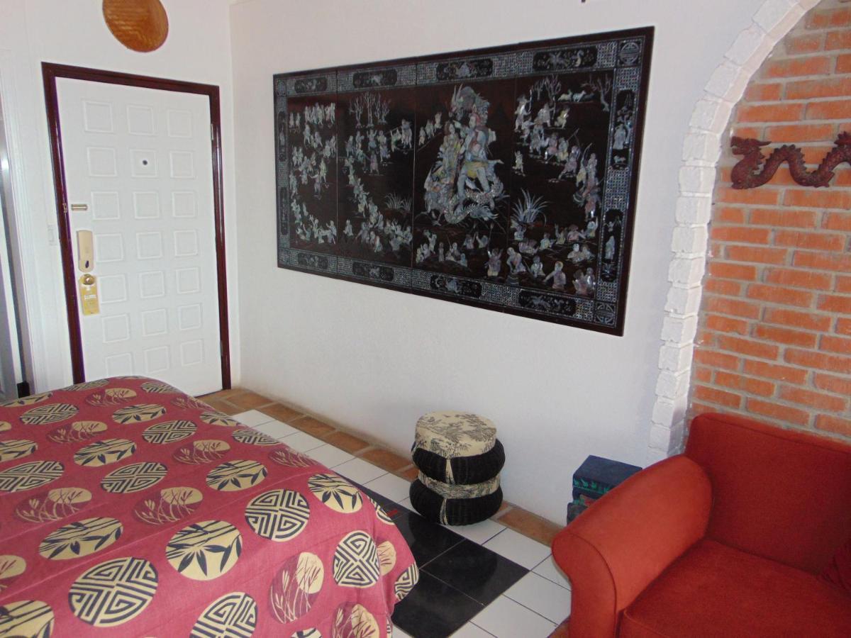 Poco Cielo Hotel Rosarito Dış mekan fotoğraf