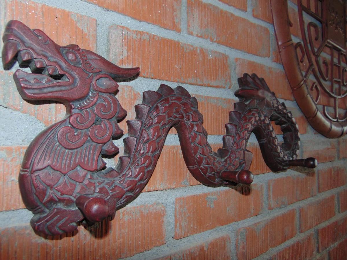 Poco Cielo Hotel Rosarito Dış mekan fotoğraf