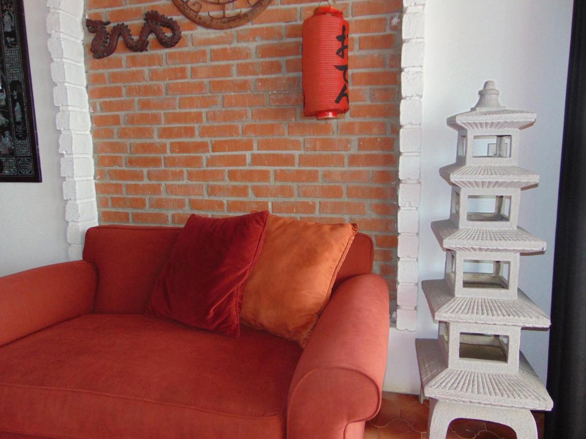 Poco Cielo Hotel Rosarito Dış mekan fotoğraf