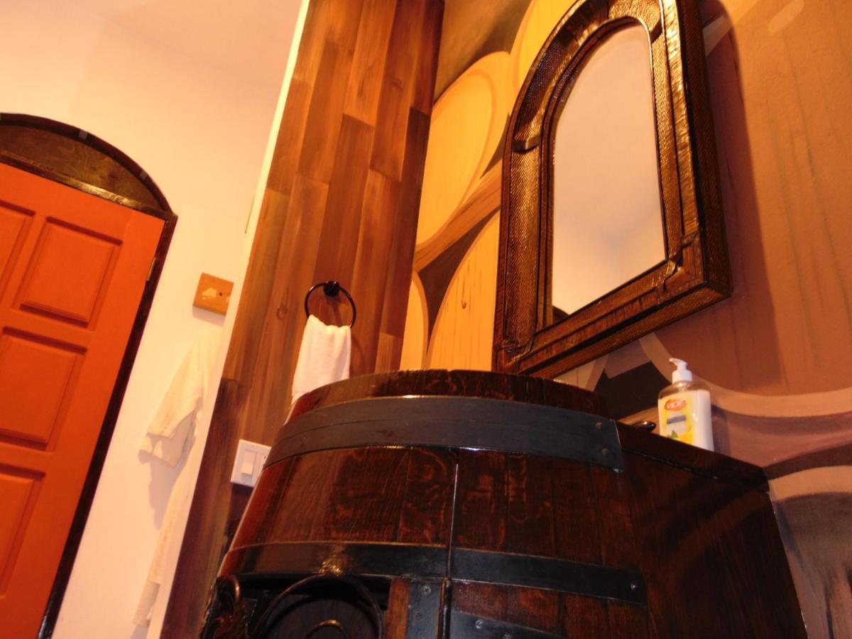Poco Cielo Hotel Rosarito Dış mekan fotoğraf