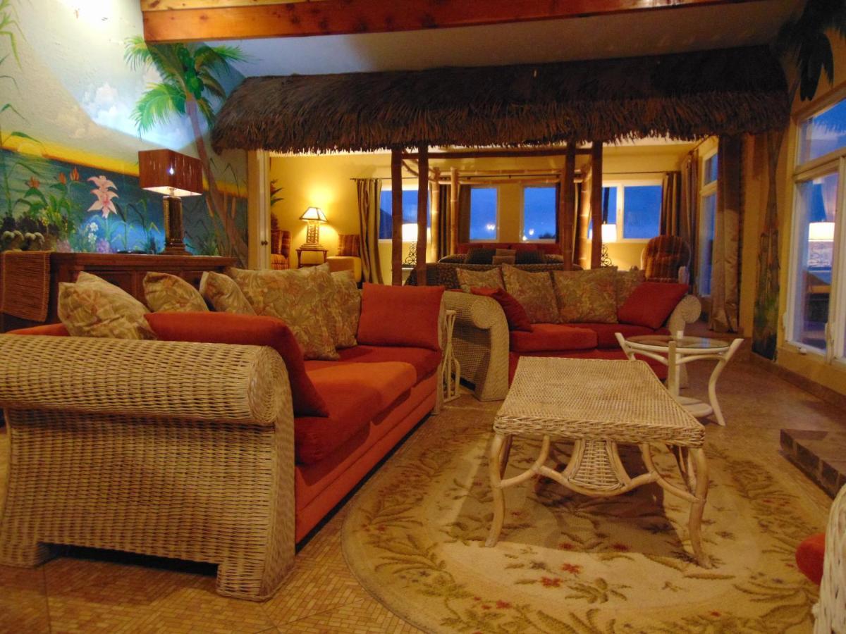 Poco Cielo Hotel Rosarito Dış mekan fotoğraf