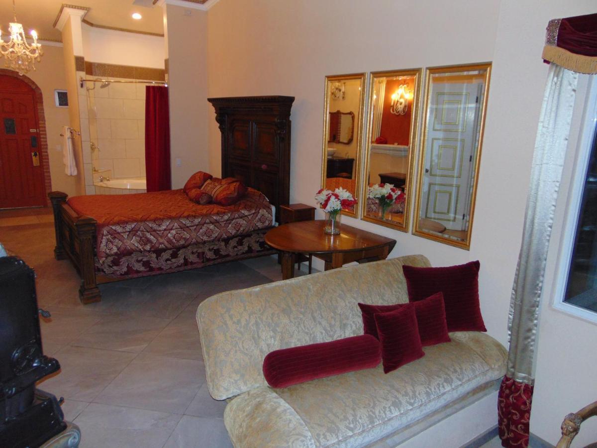 Poco Cielo Hotel Rosarito Dış mekan fotoğraf