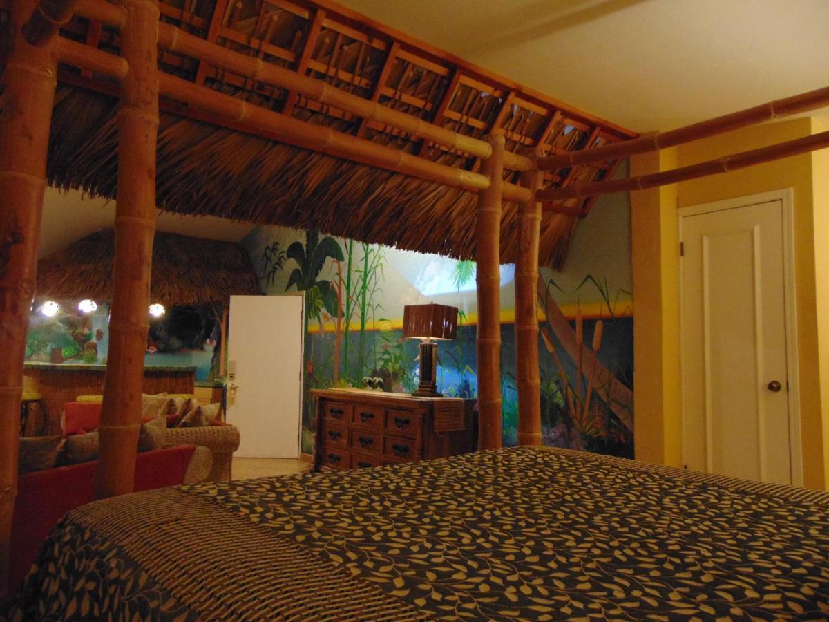Poco Cielo Hotel Rosarito Dış mekan fotoğraf