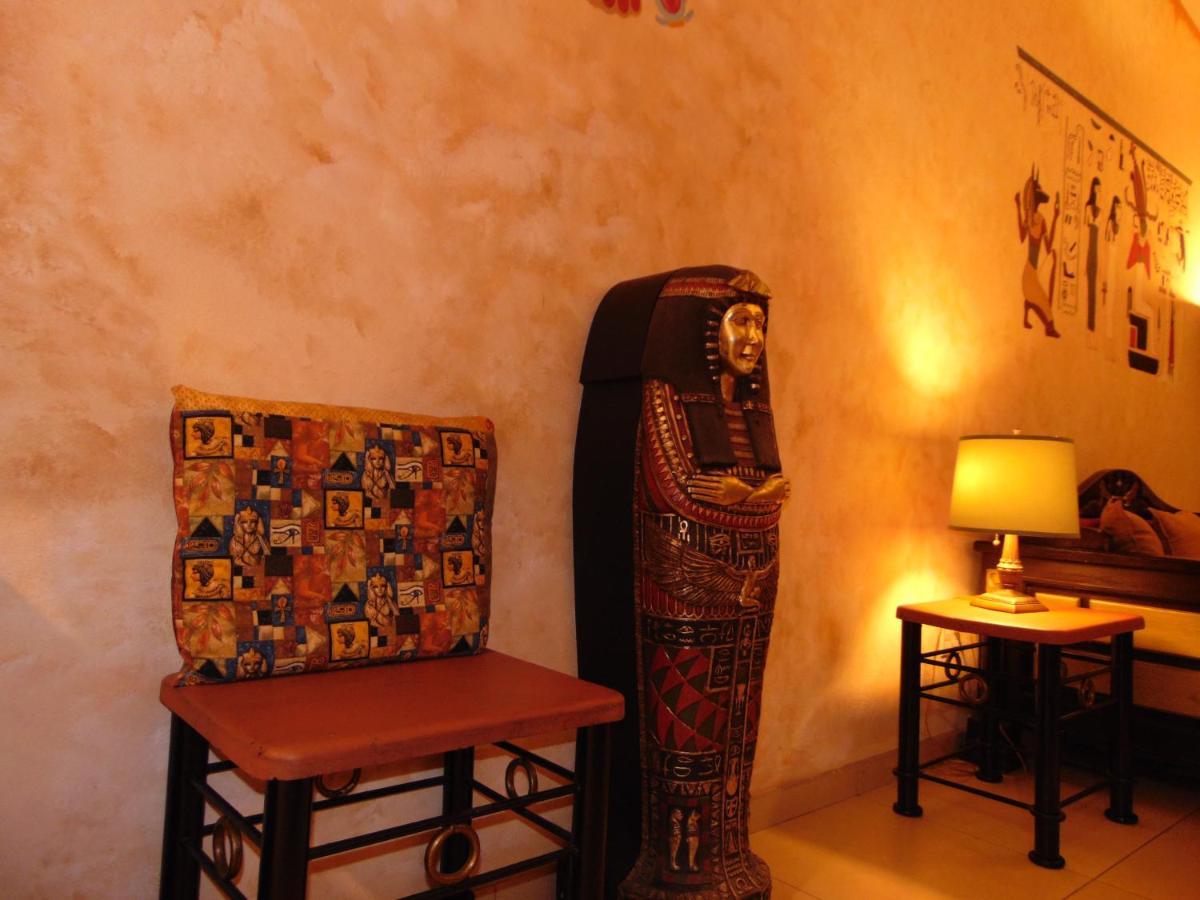 Poco Cielo Hotel Rosarito Dış mekan fotoğraf