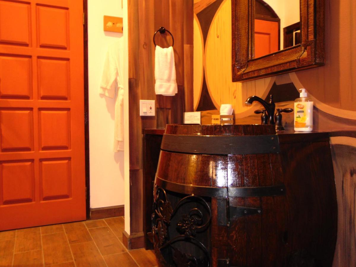 Poco Cielo Hotel Rosarito Dış mekan fotoğraf