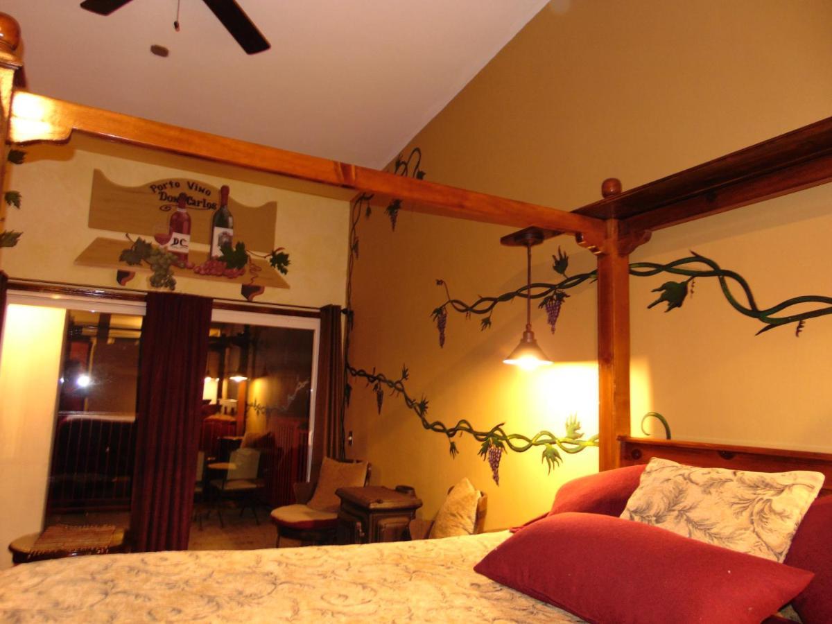 Poco Cielo Hotel Rosarito Dış mekan fotoğraf