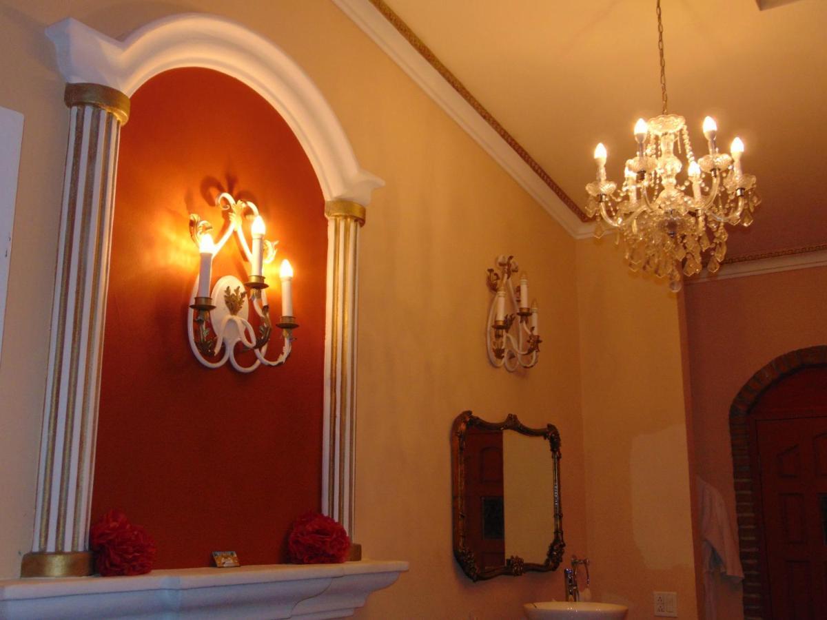 Poco Cielo Hotel Rosarito Dış mekan fotoğraf