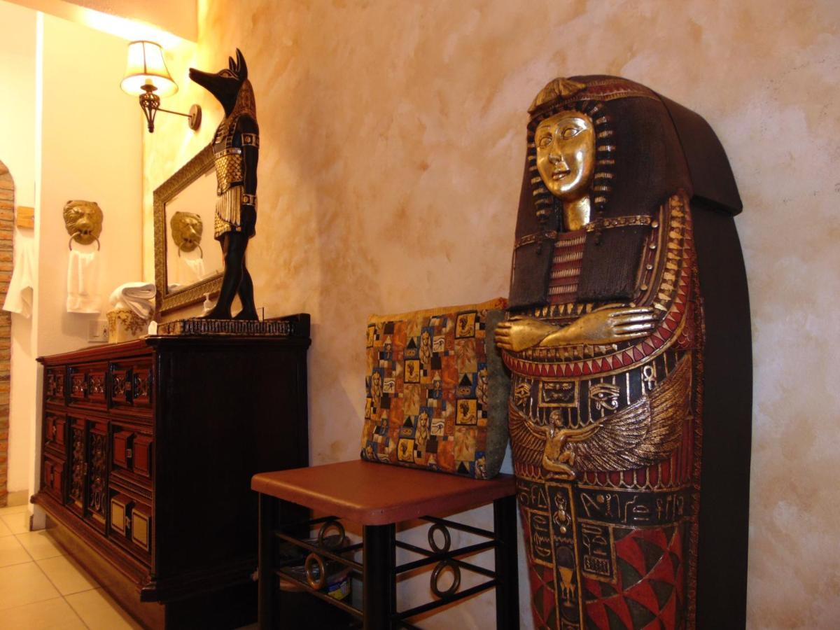 Poco Cielo Hotel Rosarito Dış mekan fotoğraf