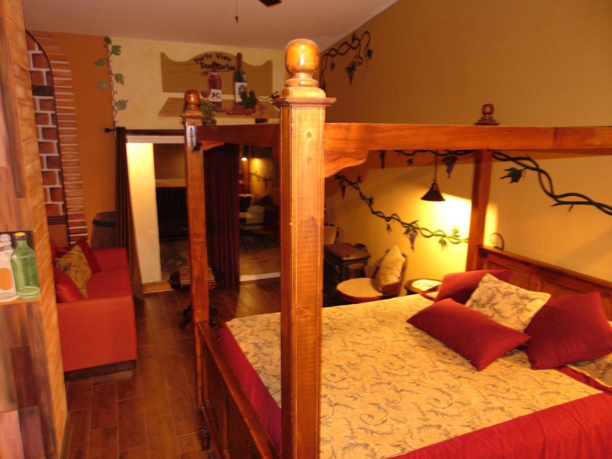 Poco Cielo Hotel Rosarito Dış mekan fotoğraf