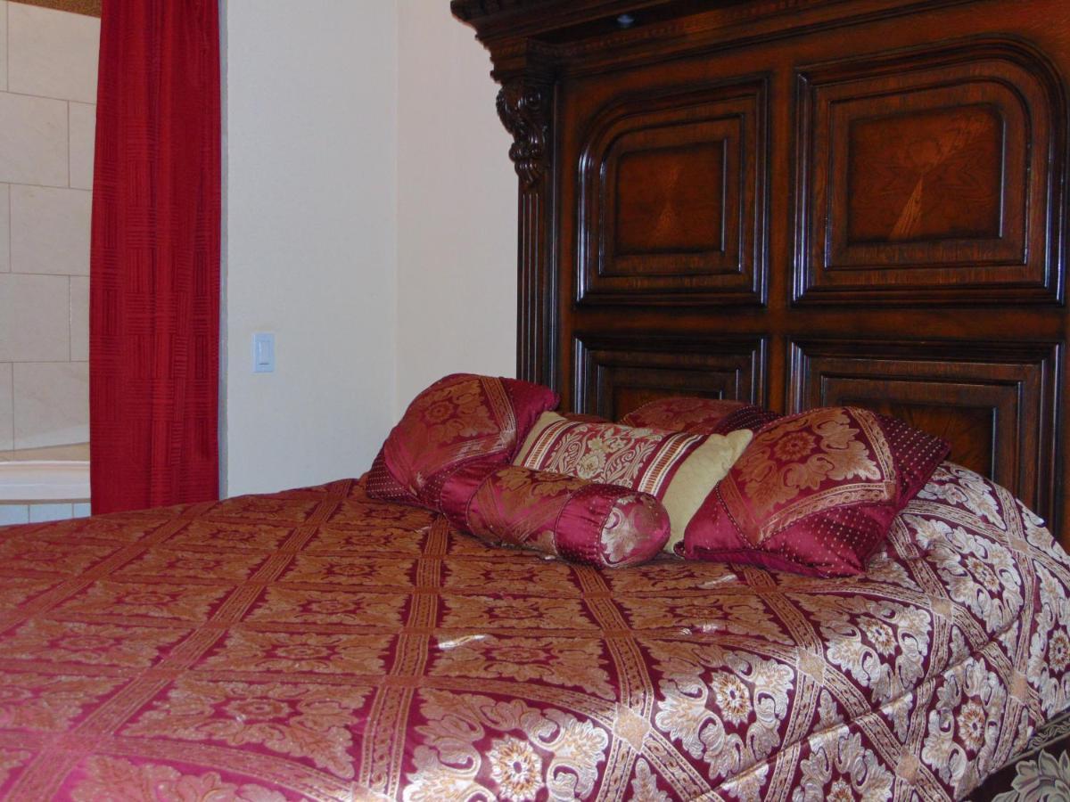 Poco Cielo Hotel Rosarito Dış mekan fotoğraf