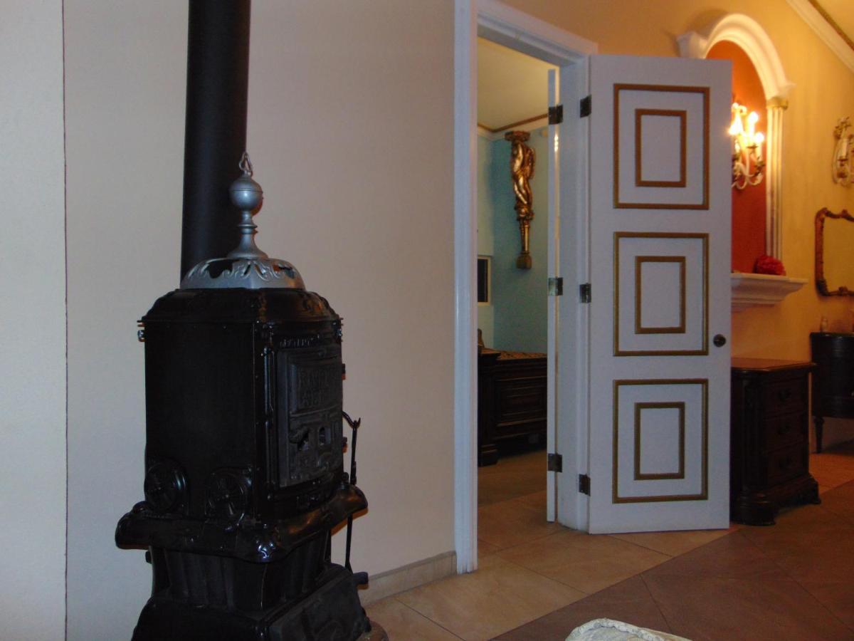 Poco Cielo Hotel Rosarito Dış mekan fotoğraf