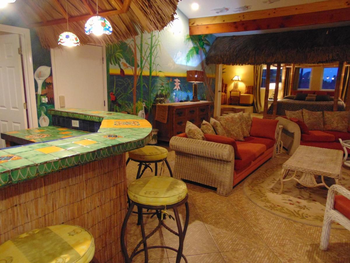 Poco Cielo Hotel Rosarito Dış mekan fotoğraf
