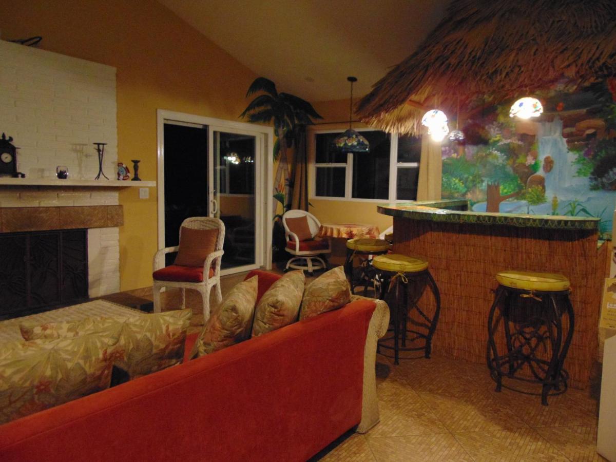 Poco Cielo Hotel Rosarito Dış mekan fotoğraf