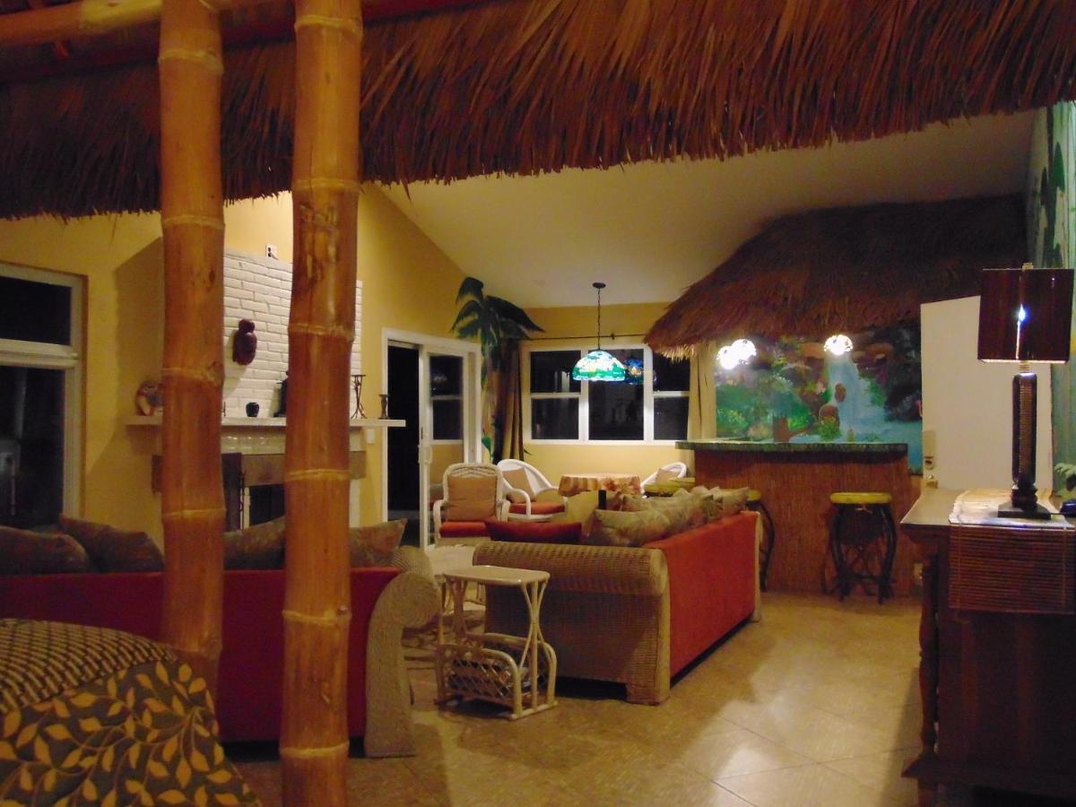 Poco Cielo Hotel Rosarito Dış mekan fotoğraf