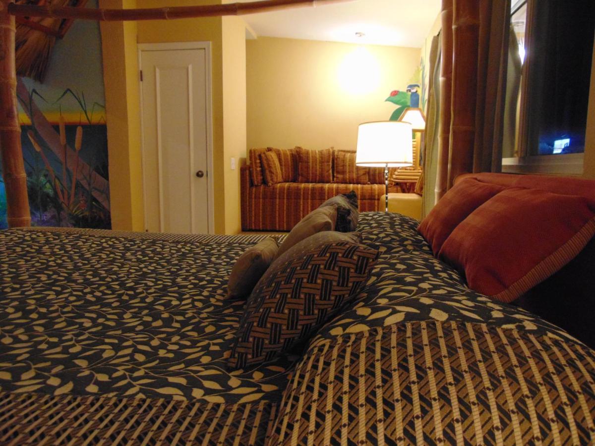 Poco Cielo Hotel Rosarito Dış mekan fotoğraf