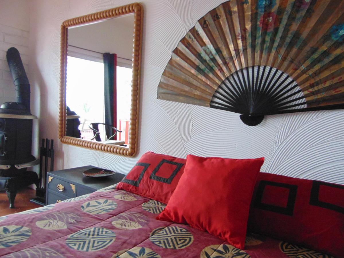 Poco Cielo Hotel Rosarito Dış mekan fotoğraf