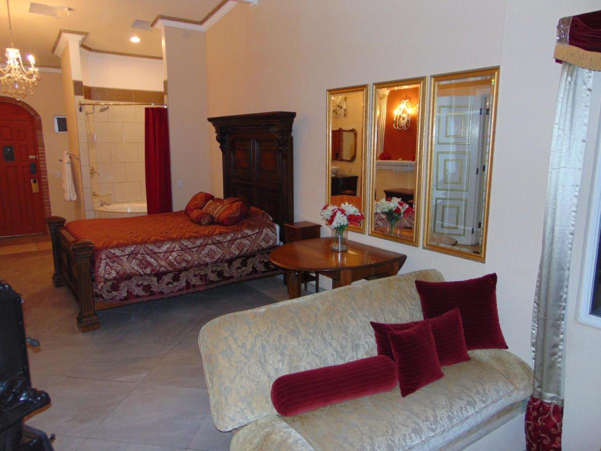 Poco Cielo Hotel Rosarito Dış mekan fotoğraf