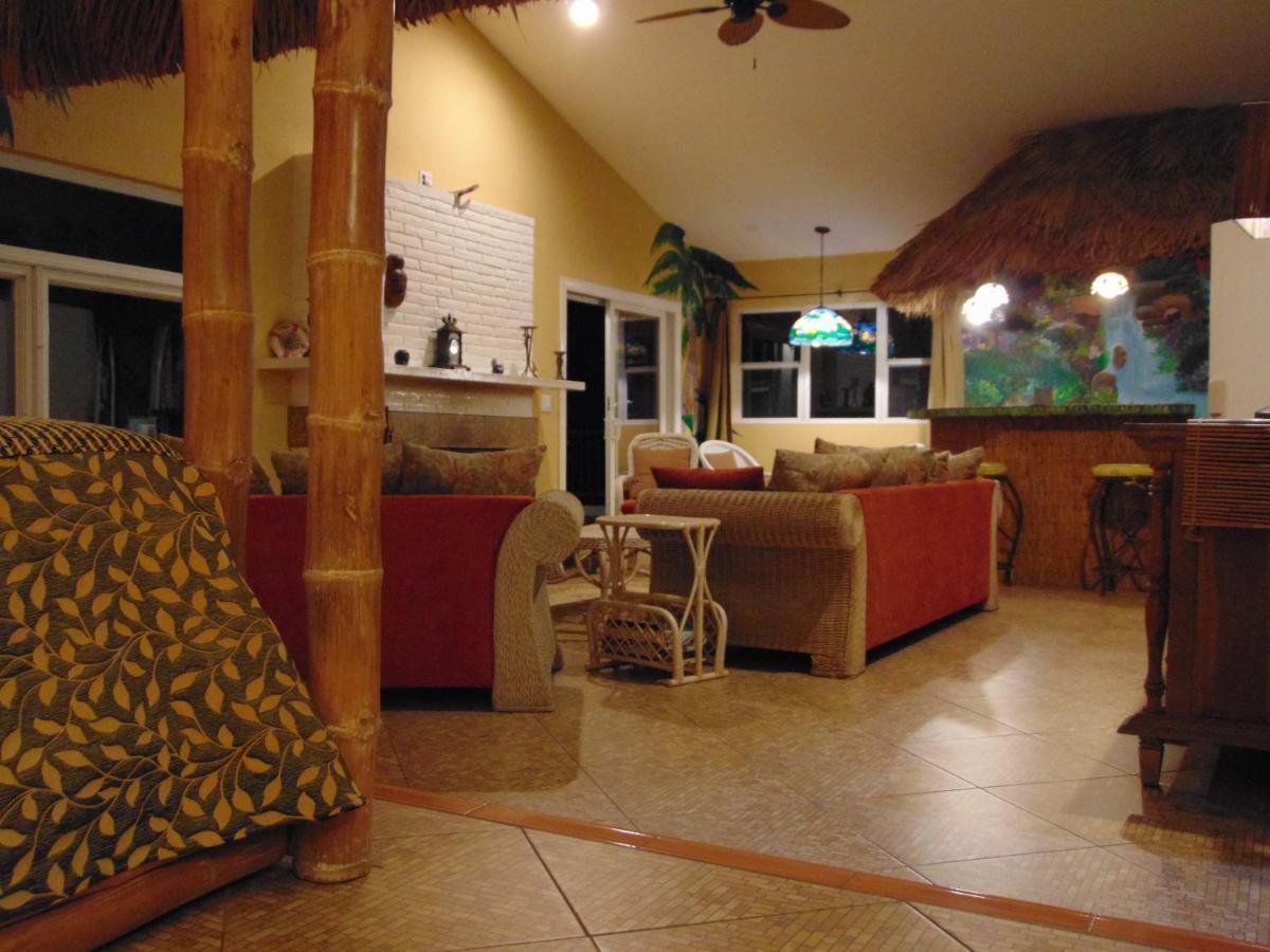 Poco Cielo Hotel Rosarito Dış mekan fotoğraf