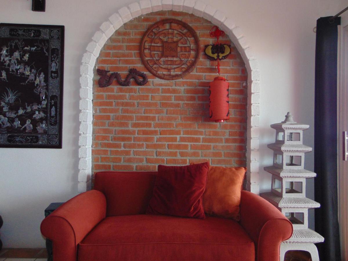 Poco Cielo Hotel Rosarito Dış mekan fotoğraf