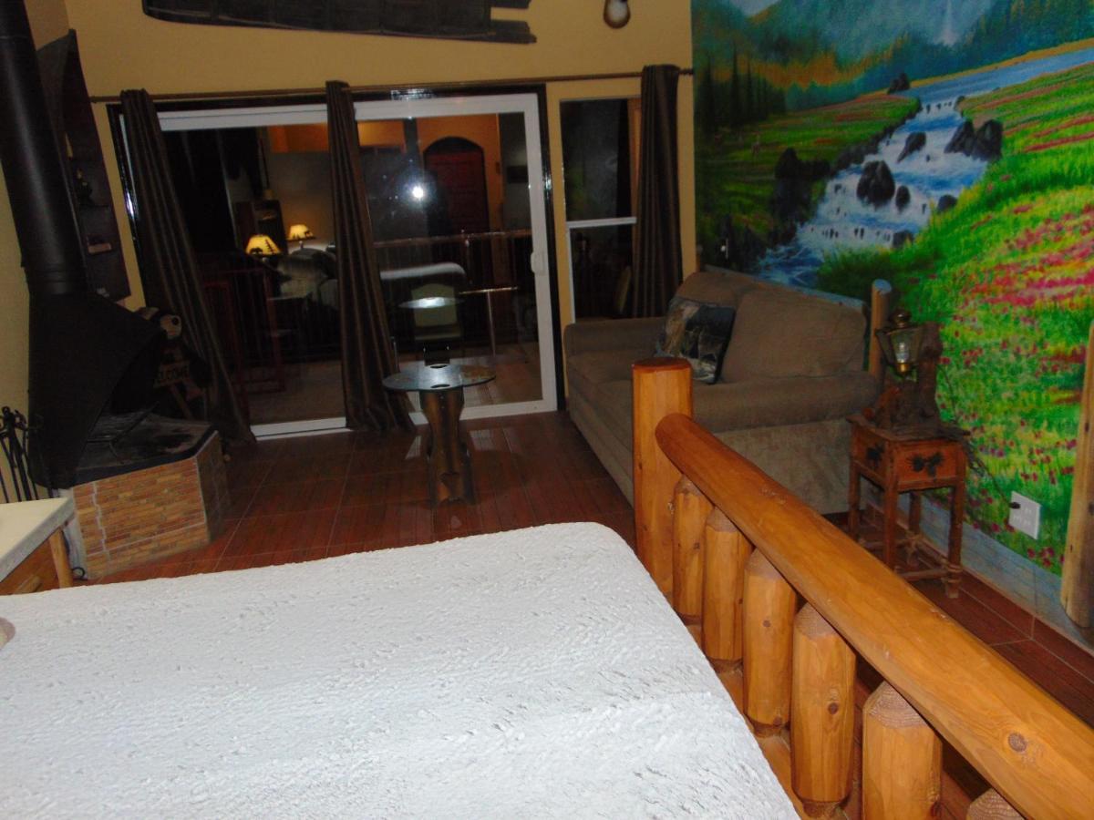 Poco Cielo Hotel Rosarito Dış mekan fotoğraf